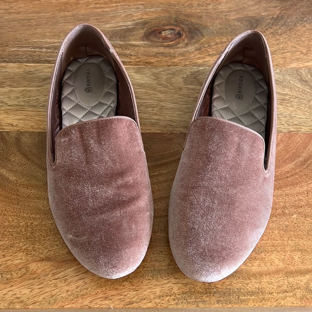 Birdies Shoes